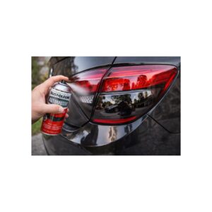 Pintura para Parachoque Negro 418ml Rust Oleum - Imagen 3