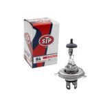 Ampolleta STP H4 12V 60/55W P43t