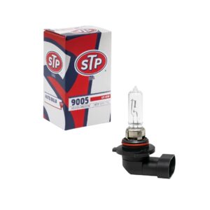 Ampolleta STP HB3 9005 12V 65W P20d