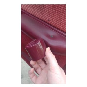 Pintura Restauradora De Vinil y Telas Burdeo 311gr Dupli Color - Imagen 4