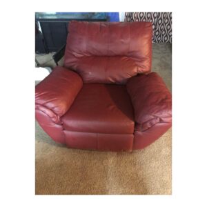 Pintura Restauradora De Vinil y Telas Burdeo 311gr Dupli Color - Imagen 6