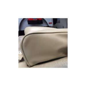 Pintura Restauradora De Vinil y Telas Transparente 311gr Dupli Color - Imagen 3