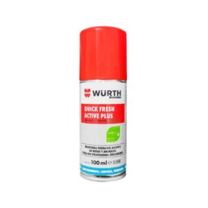 Limpiador para Aire Acodicionado 100ml Wurth - Imagen 1