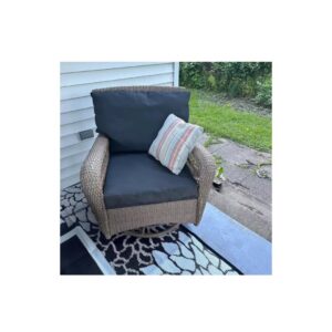 Pintura Restauradora De Vinil y Telas Gris 311gr Dupli Color - Imagen 3