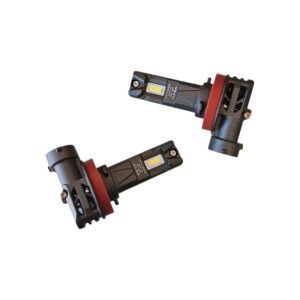 Kit Ampolletas Led H11 12V 20W Narva - Imagen 2