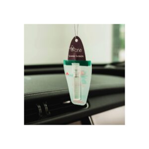 Ambientador Para Auto Colgante Ona 3,5ml Aroma Lavanda - Imagen 3