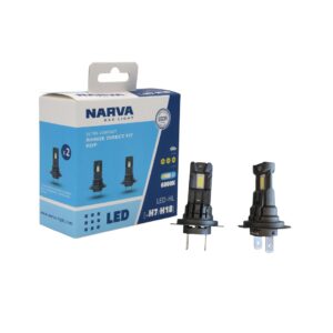 Ampolleta Led H7 / H18 12V 16W Narva - Imagen 1