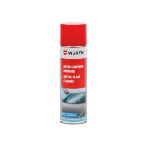 Limpiador de Vidrios Activo Wurth 500ml