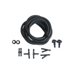 Manguera con Sapito Limpiaparabrisas Generico 2 metros