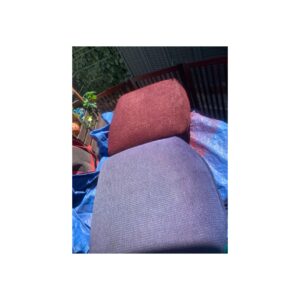 Pintura Restauradora De Vinil y Telas Burdeo 311gr Dupli Color - Imagen 3