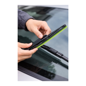 Plumilla Wurth Trasera 10" Pulgadas - Imagen 3