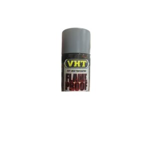 Pintura Alta Temperatura Flameproof Primer Gris 312gr VHT - Imagen 3