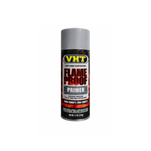 Pintura Alta Temperatura Flameproof Primer Gris 312gr VHT