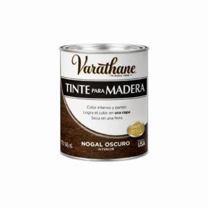 Tinte para Madera Varathane Nogal Oscuro 946 ml - Imagen 1