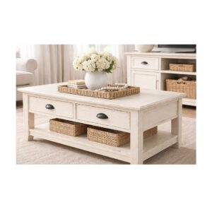 Pintura Tizada para Muebles Chalked Crema 887 ML Rust Oleum - Imagen 5