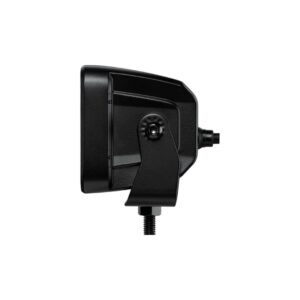 Kit Faroles Focos LED Hella Black Magic 3.2" Spot - Imagen 5