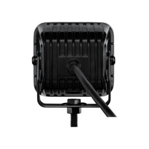 Kit Faroles Focos LED Hella Black Magic 3.2" Spot - Imagen 7