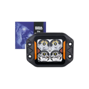 Farol Led Kobo Dakar IR100 Empotrable 20W