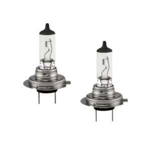 Kit Ampolleta Bosch H7 12v 55w Px26d - Imagen 2