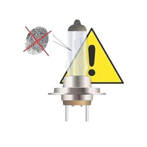 Kit Ampolleta Bosch H7 12v 55w Px26d - Imagen 3