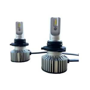 Ampolletas Led Hb3 Hb4 9006 Philips 12/24v
