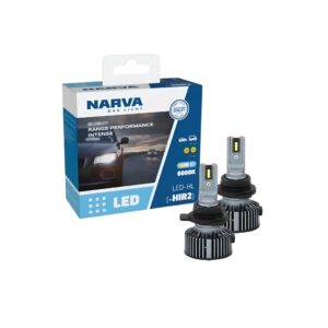 Kit Ampolleta Led Narva Range HIR2 9012 - Imagen 1