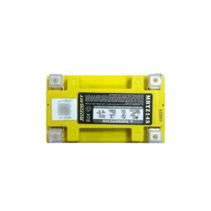 Bateria Motobatt MBTZ14S 11.5ah 233cca - Imagen 2