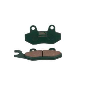 Pastilla de Freno Delanteras Generica - Imagen 3