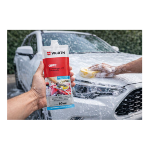 Shampoo Con Cera Concentrado Wurth 60 ML - Imagen 3