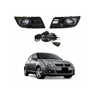 Kit de Faros Antiniebla Matsumoto Suzuki Swift 2077-2011