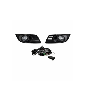Kit de Faros Antiniebla Matsumoto Suzuki Swift 2077-2011 - Imagen 3