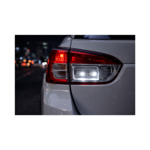 Kit Ampolleta Led W5W T10 Generica - Imagen 3