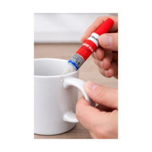 Super Glue Wurth 2 gr Pegamento Instantáneo - Imagen 3