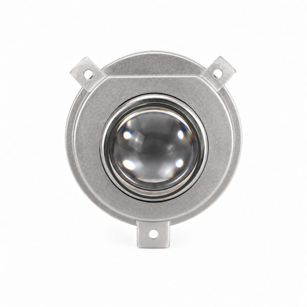 Kit ampolleta Led Dakar Dual KB3 H4 40000 Lumenes