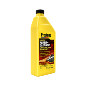 PRESTONE RADIADOR FLUSH AND CLEANER 650 ML