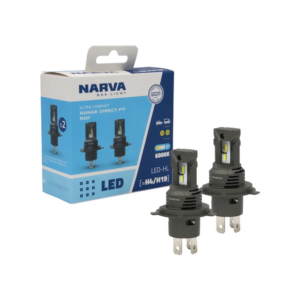 Kit Ampolleta LED Narva Range Direct H4/H19 - Imagen 1