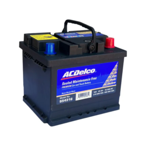 Batería Acdelco 43 Ah 380 CCA S54316 - Imagen 3