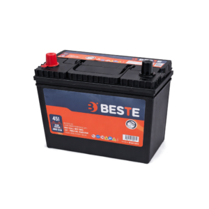 Bateria Beste 45 AH 400 CCA NS60I 55B24R - Imagen 3