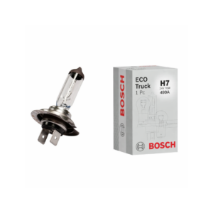 Ampolletas Bosch H7 24V Eco Truck - Imagen 1