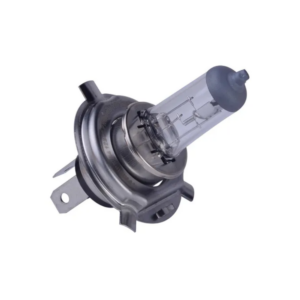 Ampolleta Philips Vision Blister H4 12 V 60/55 W - Imagen 2