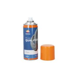 Lubricante Cadena Repsol Qualifier Chain 400 ml - Imagen 2