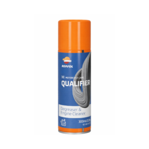 Desengrasante Repsol Engine Cleaner Qualifier 300 ml - Imagen 1