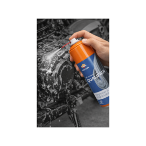 Desengrasante Repsol Engine Cleaner Qualifier 300 ml - Imagen 2