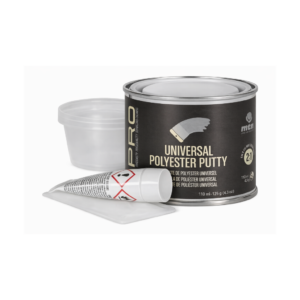 Masilla Poliéster MTN Universal 250 gr - Imagen 2