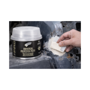 Masilla Poliéster MTN Universal 250 gr - Imagen 3