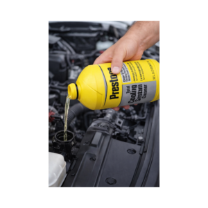 Prestone Radiador Flush and Cleaner - Imagen 2