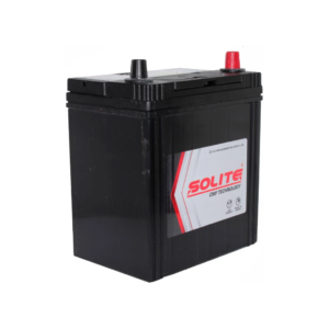Batería Solite 35 Ah 330 CCA 40B19L Sin Pestaña - Imagen 3