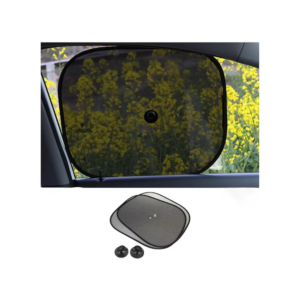 Malla Tapa Sol Lateral Auto 44x37cm - Imagen 1