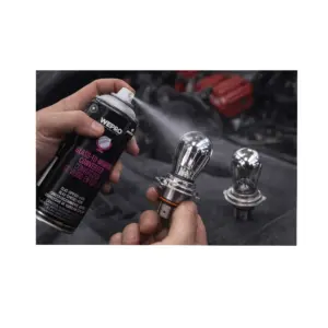 Pintura Convertidor de Vidrio en Espejo 400 ml MTN - Imagen 3