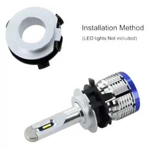 Adaptador de Ampolleta H7 Para Hyundai - Imagen 4